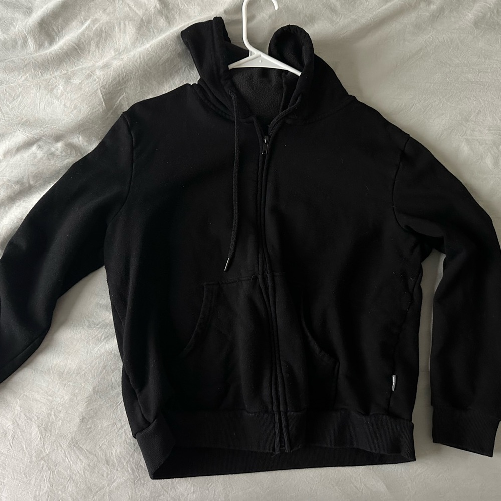 Eddie Bauer zip up